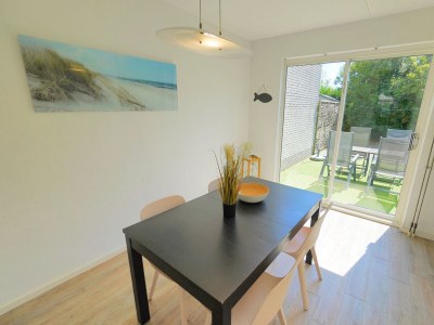 Holiday house De C'oogse Strandloper - Features photo 14