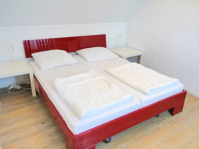 Holiday house De C'oogse Strandloper - Features photo 17