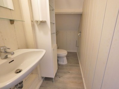 Holiday house De C'oogse Strandloper - Features photo 21