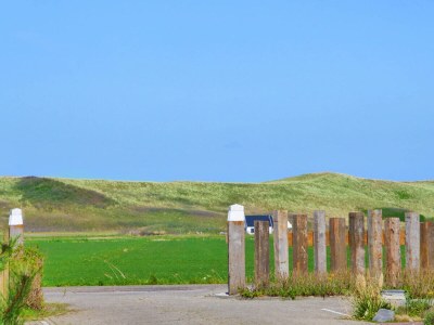 Holiday house De C'oogse Strandloper - Environment photo 23