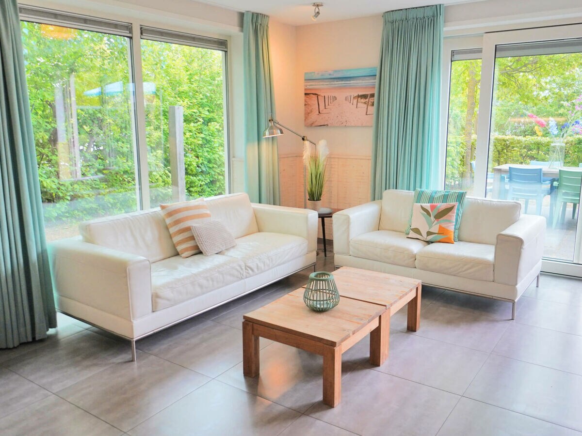 Holiday house T Duinhuis - Features photo 5