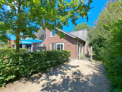 Holiday house T Duinhuis - Outdoor photo 3