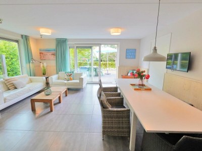 Holiday house T Duinhuis - Features photo 6