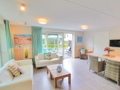 Holiday house T Duinhuis - Features photo 7