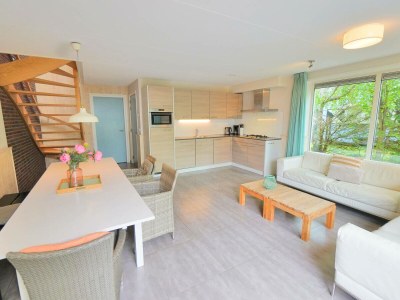 Holiday house T Duinhuis - Features photo 8