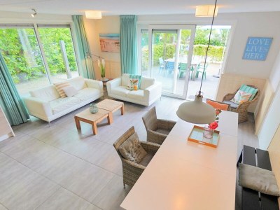 Holiday house T Duinhuis - Features photo 11