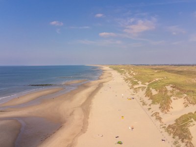 Holiday house T Duinhuis - Environment photo 22