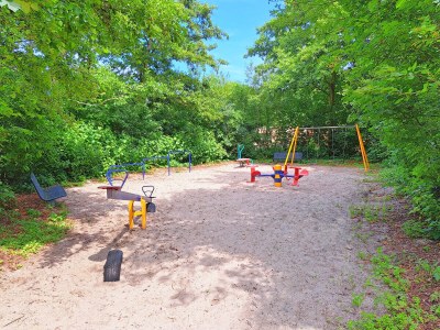 Holiday house T Duinhuis - Environment photo 24