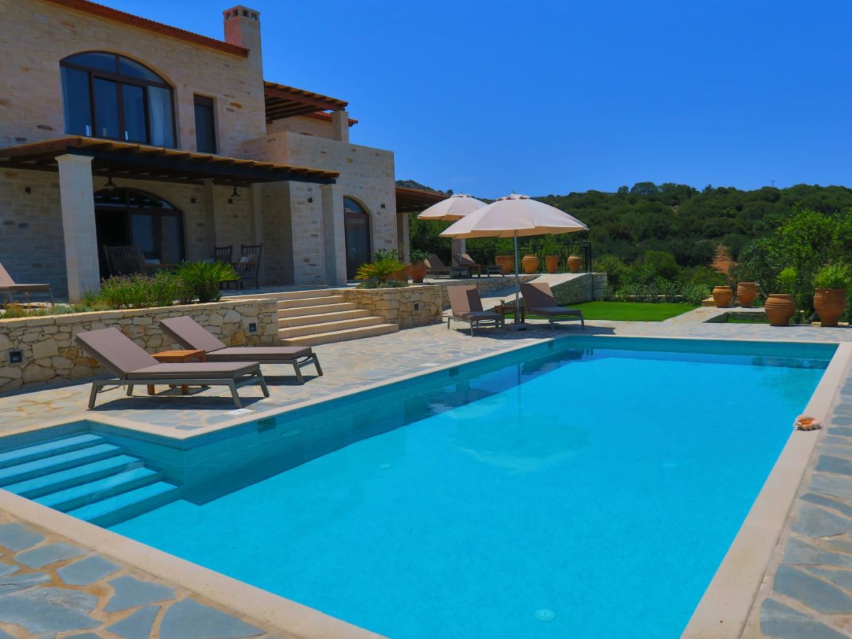 Holiday house Villa Minea - Outdoor photo 2