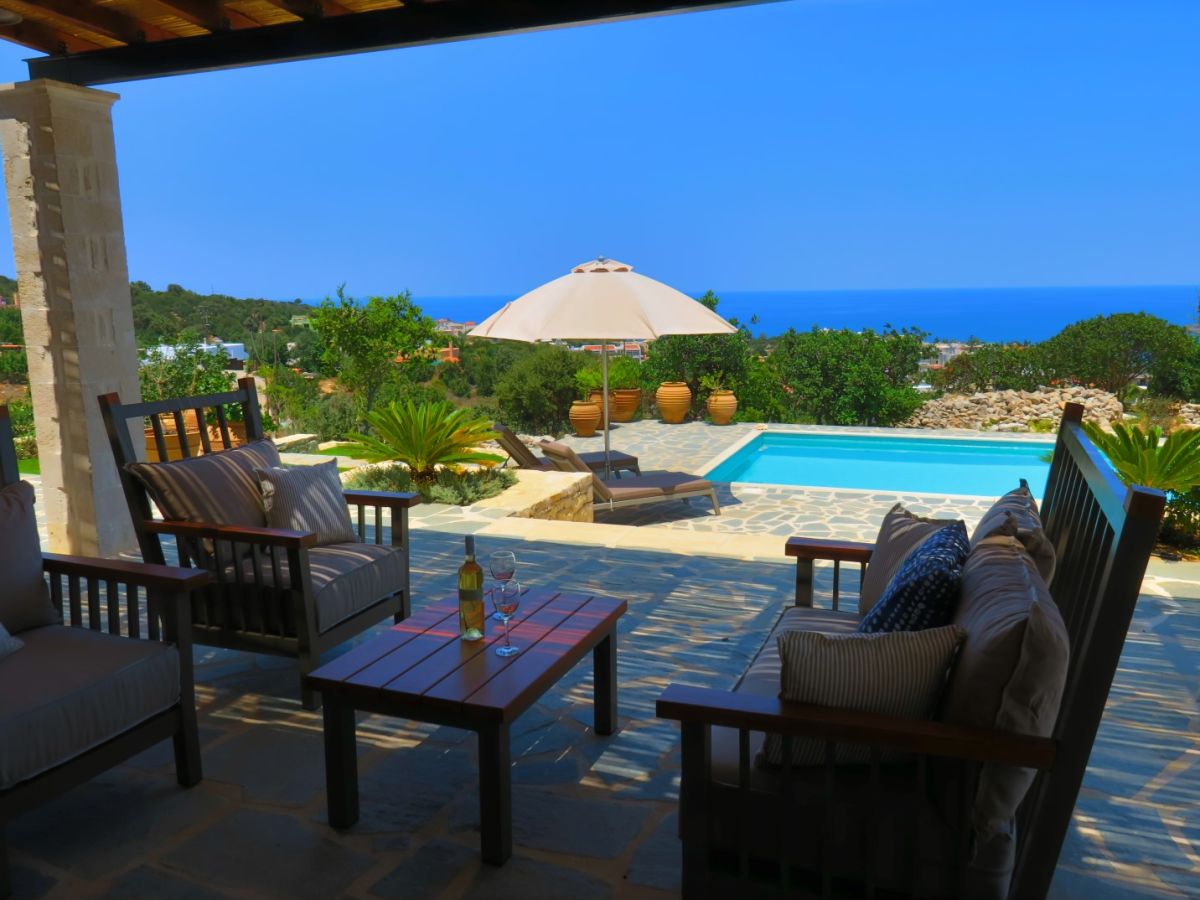 Holiday house Villa Minea - Outdoor photo 4