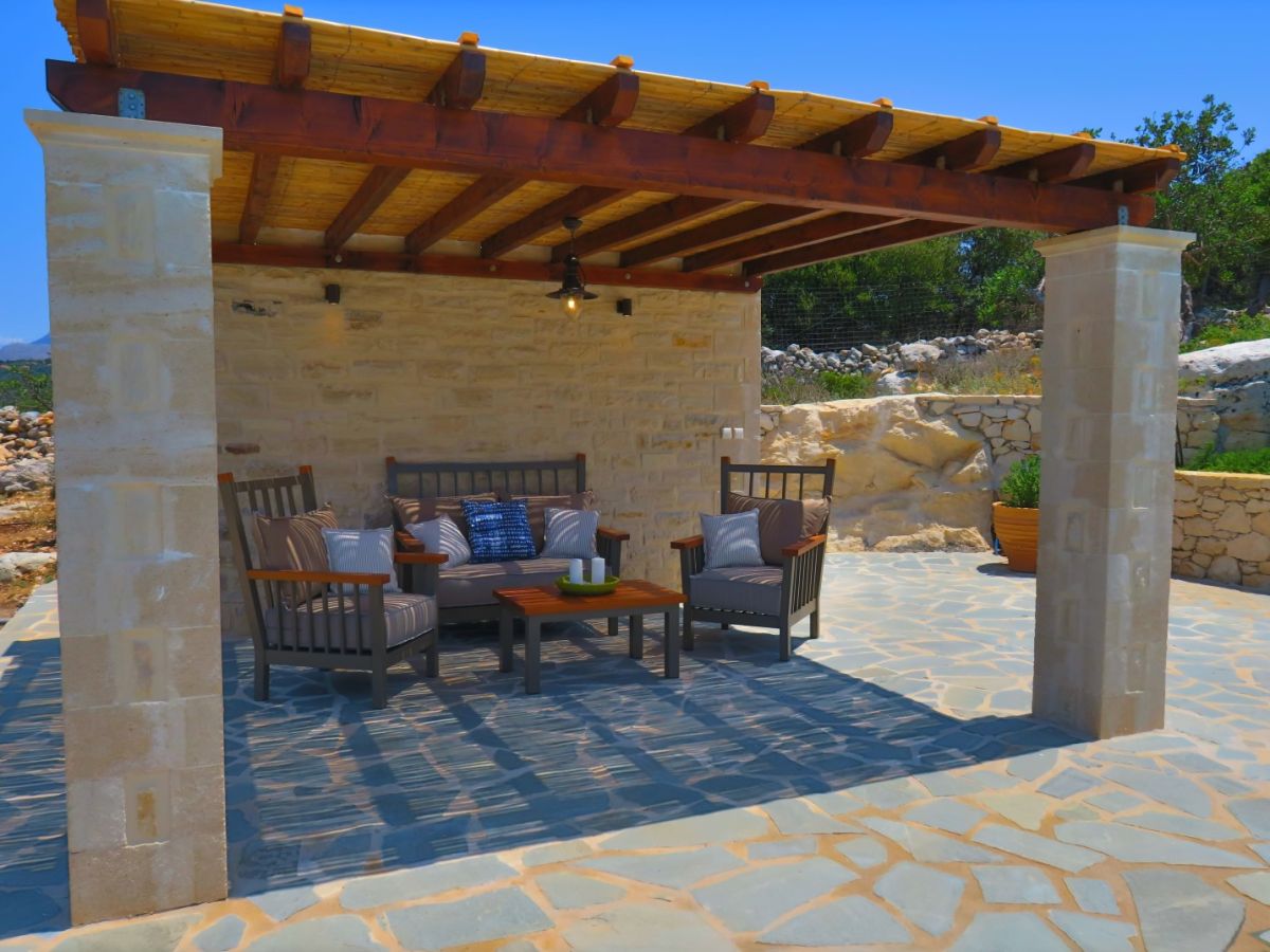 Holiday house Villa Minea - Outdoor photo 5