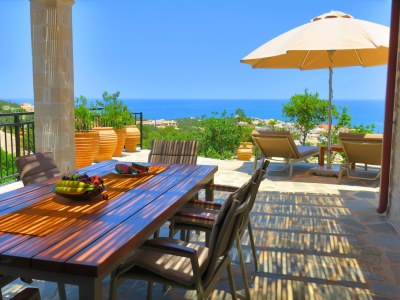 Holiday house Villa Minea - Outdoor photo 3