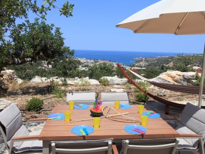 Holiday house Villa Minea - Outdoor photo 6