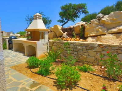 Holiday house Villa Minea - Outdoor photo 7