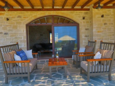 Holiday house Villa Minea - Outdoor photo 8