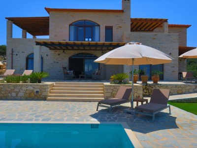 Holiday house Villa Minea - Outdoor photo 9