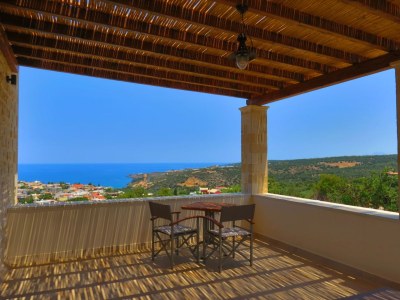 Holiday house Villa Minea - Outdoor photo 11
