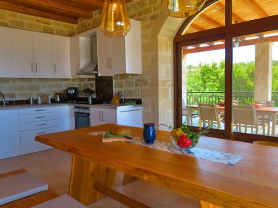 Holiday house Villa Minea - Features photo 12