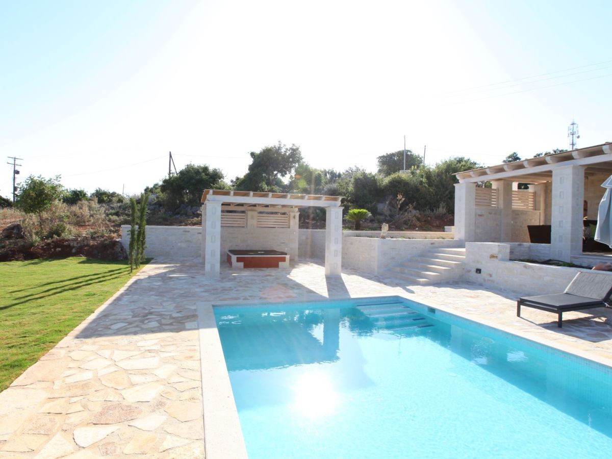 Holiday house Villa Dionysos - Outdoor photo 2
