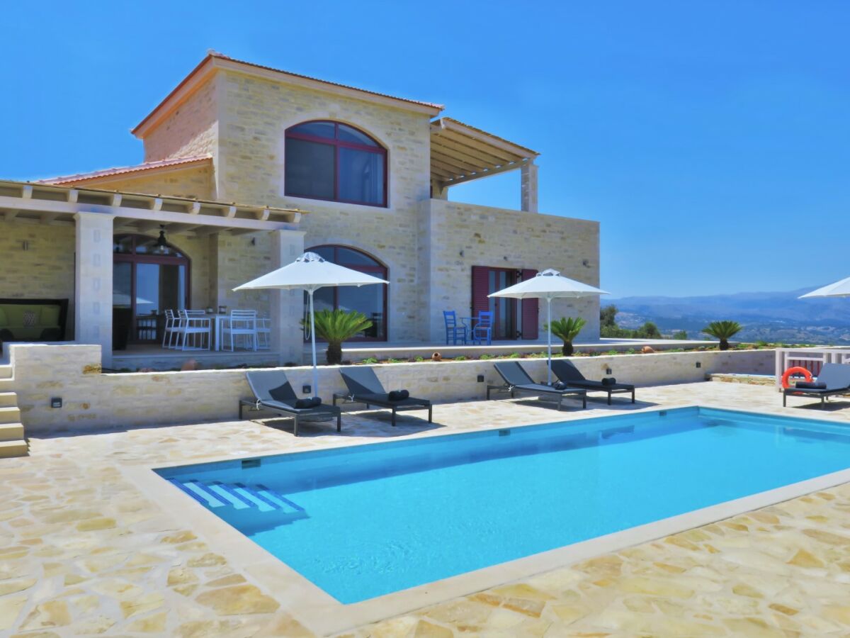 Holiday house Villa Dionysos - Outdoor photo 3