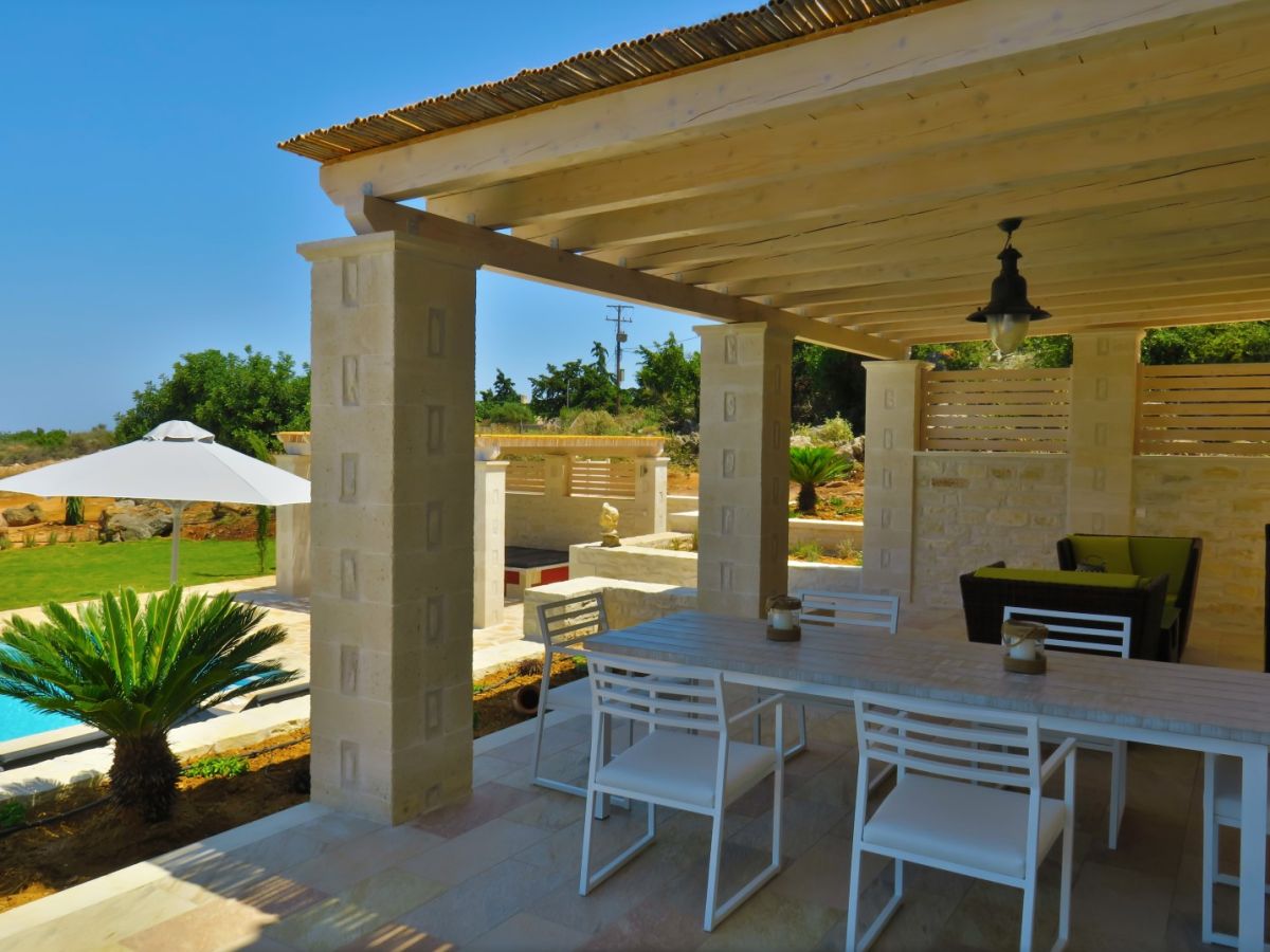 Holiday house Villa Dionysos - Outdoor photo 5