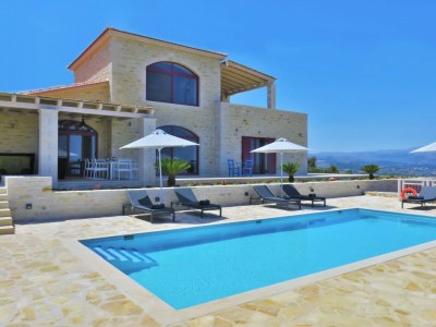 Holiday house Villa Dionysos - Outdoor photo 3