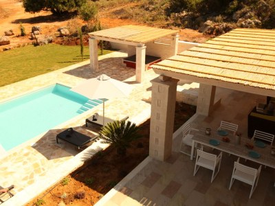 Holiday house Villa Dionysos - Outdoor photo 6