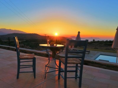 Holiday house Villa Dionysos - Outdoor photo 7