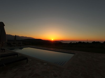 Holiday house Villa Dionysos - Outdoor photo 8