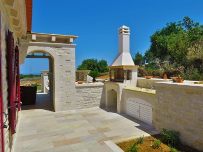 Holiday house Villa Dionysos - Outdoor photo 9