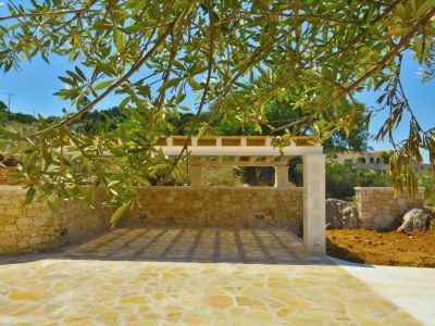 Holiday house Villa Dionysos - Outdoor photo 10