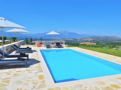 Holiday house Villa Dionysos - Outdoor photo 11