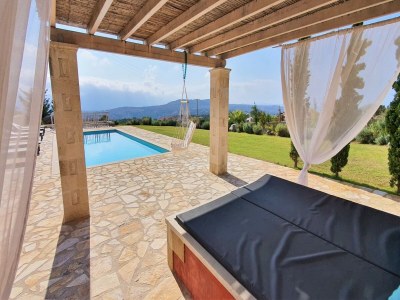 Holiday house Villa Dionysos - Outdoor photo 13