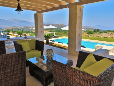 Holiday house Villa Dionysos - Outdoor photo 14