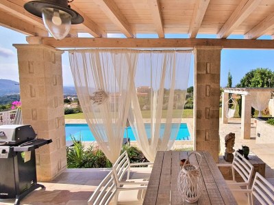 Holiday house Villa Dionysos - Outdoor photo 15