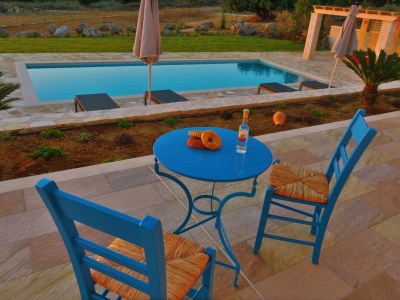 Holiday house Villa Dionysos - Outdoor photo 16