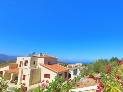 Holiday house Villa Dionysos - Outdoor photo 17