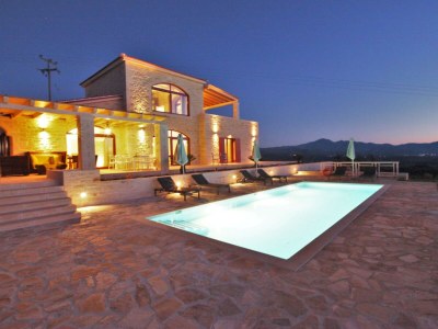 Holiday house Villa Dionysos - Outdoor photo 18