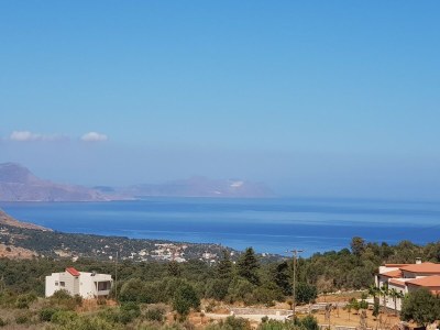 Holiday house Villa Dionysos - Outdoor photo 19