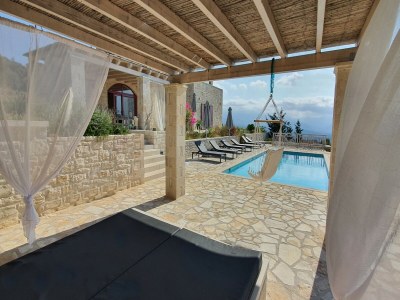 Holiday house Villa Dionysos - Outdoor photo 20