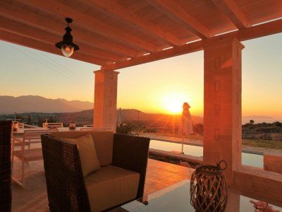 Holiday house Villa Dionysos - Outdoor photo 21