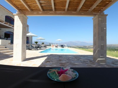 Holiday house Villa Dionysos - Outdoor photo 22