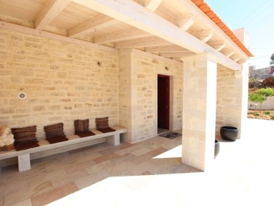 Holiday house Villa Dionysos - Outdoor photo 23