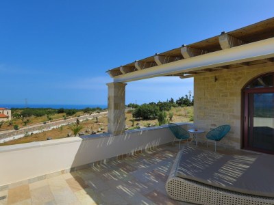 Holiday house Villa Dionysos - Outdoor photo 24