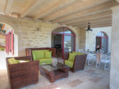 Holiday house Villa Dionysos - Outdoor photo 25