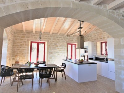 Holiday house Villa Dionysos - Features photo 26