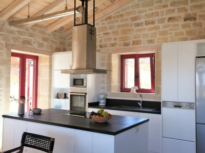 Holiday house Villa Dionysos - Features photo 27