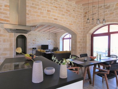 Holiday house Villa Dionysos - Features photo 28