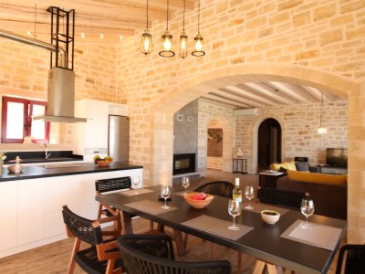 Holiday house Villa Dionysos - Features photo 29