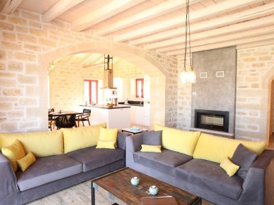 Holiday house Villa Dionysos - Features photo 30